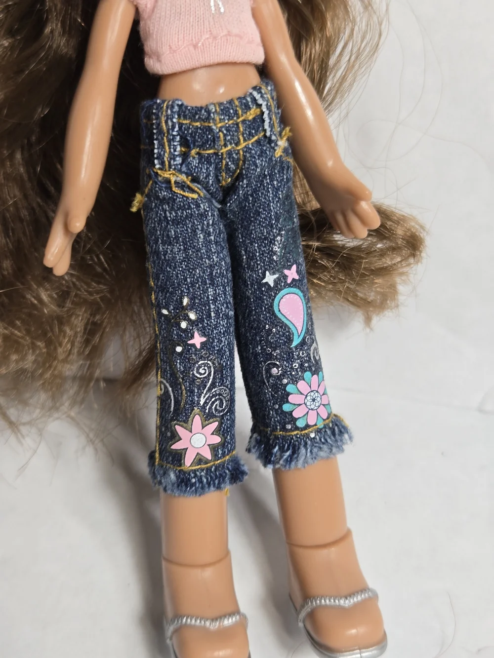 2007 Original Bratz Kidz 6